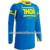 Maillot largo MTB Thro PRIME FIT N003
